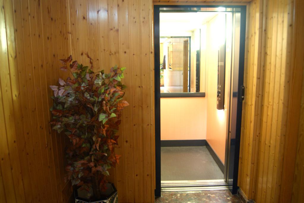 Hostal Sango Sierra de las Nieves Alozaina Exterior foto